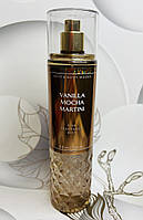 Парфумований спрей для тіла Bath and Body Works Мокка мартіні