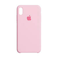 Чехол для iPhone Xs Max Original Цвет 06 Light pink