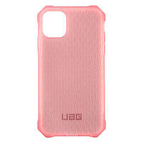 Чехол UAG Armor для iPhone 11 Цвет Pink