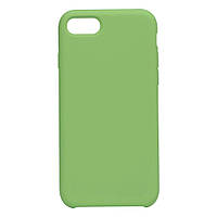 Чехол для iPhone 7 для iPhone 8 для iPhone SE2 Soft Case Цвет 01 Mint