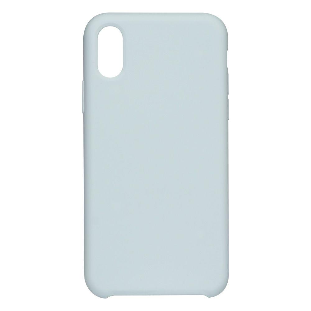 Чехол Soft Case для iPhone X/Xs Цвет 19, Pink sand - фото 5 - id-p1942707931