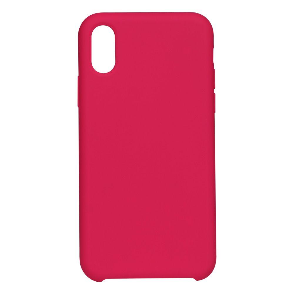 Чехол Soft Case для iPhone X/Xs Цвет 19, Pink sand - фото 7 - id-p1942707931