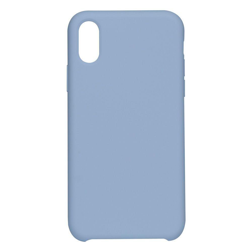 Чехол Soft Case для iPhone X/Xs Цвет 19, Pink sand - фото 10 - id-p1942707931