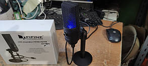 Мікрофон Fifine K670B No 23240807, фото 2