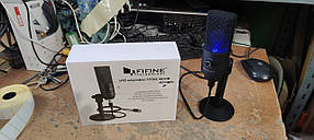 Мікрофон Fifine K670B No 23240807