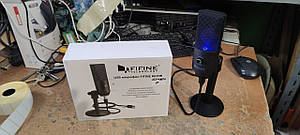 Мікрофон Fifine K670B No 23240807, фото 1