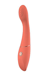 Вібромасажер для точки G Dream Toys CHARISMATIC CANDICE