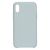 Чехол для iPhone Xr Soft Case Цвет 09 White