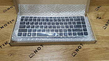 Клавіатура для ноутбука HP EliteBook 745 G3, 745 G4, 840 G3, 840 G4, 848 G3, 848 G4 (836307-251) Нова