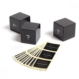 Кубики для еротичної гри Bijoux Indiscrets