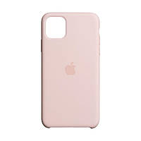 Чехол Original для iPhone 11 Pro Max Цвет Pink Sand