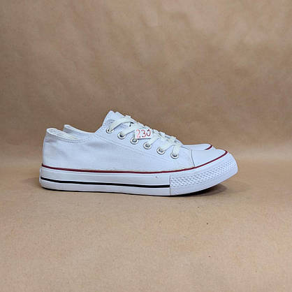ЗНИЖКА! 38р (24см) Конверси кросівки кеди в стилі Converse all star, фото 3