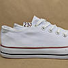 ЗНИЖКА! 38р (24см) Конверси кросівки кеди в стилі Converse all star, фото 8