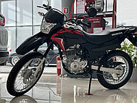 Мотоцикл Honda XR150L