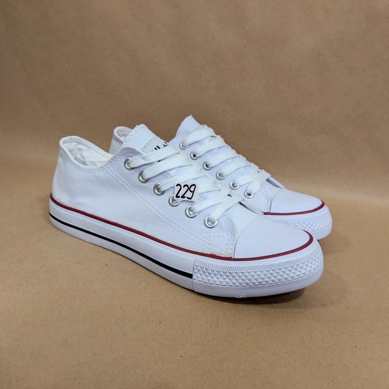 ЗНИЖКА! 38р (24см) Конверси кросівки кеди в стилі Converse all star