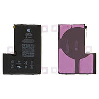 Акумулятор для iPhone 12 Pro Max, Li-ion, 3,83 B, 3687 мАг, Original (PRC), (A2466)