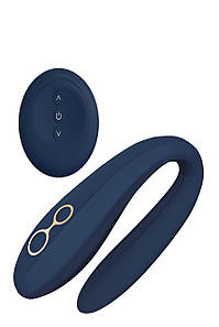 Вібратор для пар Dream Toys GODDESS COLLECTION ARES