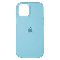 Чехол для iPhone 12 Pro Max Original Цвет 64 Light cyan