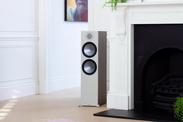 Monitor Audio Bronze 500 (6G) 
