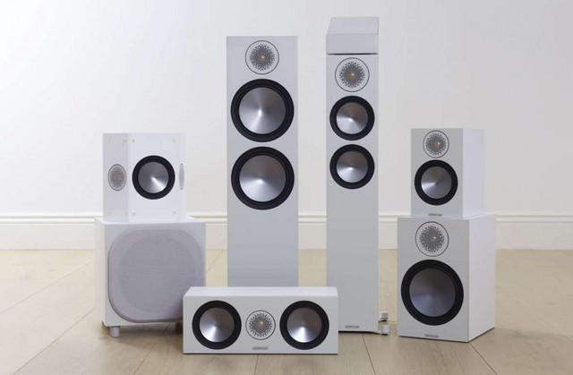 Monitor Audio Bronze 500 (6G) 