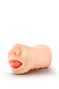 Мастурбатор-ротик я язиком X5 MEN ORAL ANNE