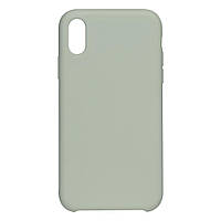 Чехол для iPhone Xr Soft Case Цвет 11 Antique white