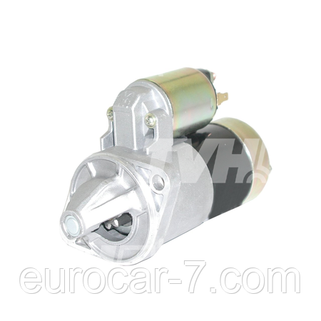 Стартер двигуна Nissan H15, H25, фото 1