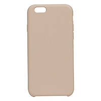 Чохол Soft Case для iPhone 6/6s Колір 19, Pink sand