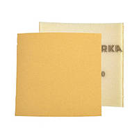 Абразивний папір на поролоні Goldflex Soft P150 115 мм*25 м рулон (200 відривів) Mirka