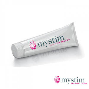 Струмопровідний гель Mystim Conductive TENS Gel 50 гр