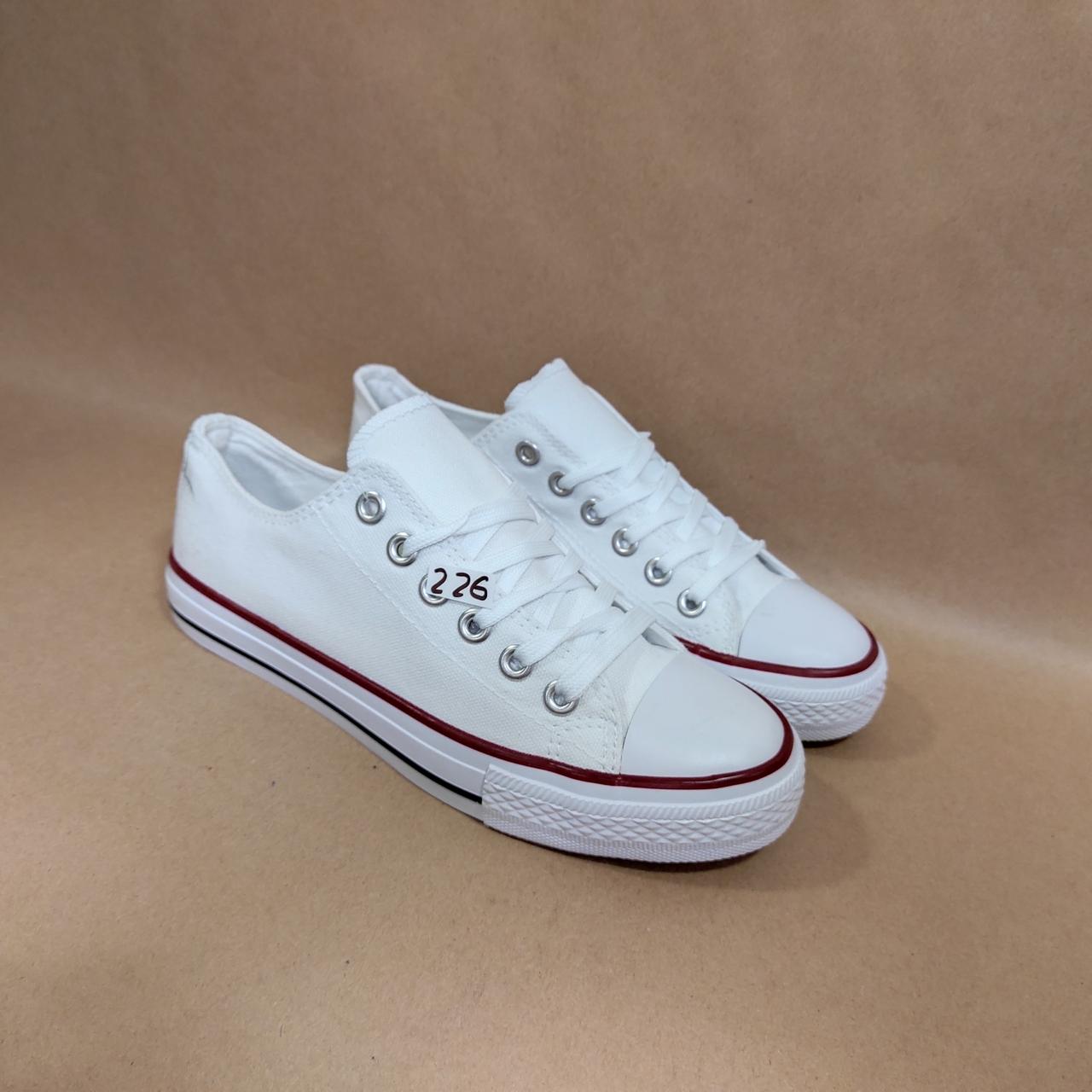 ЗНИЖКА! 39р (24,5см) Конверси кросівки кеди в стилі Converse all star