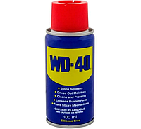 Мастило універсальне WD-40 100 мл, (WD40100)