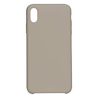 Чехол для iPhone Xs Max Soft Case Цвет 19 Pink sand