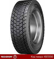 Шина 315/70R22.5 Conti Hybrid HD5 18 сл 154/150L M+S (Continental) ведущи | 315/70R22.5, 315/70-22,5