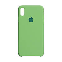 Чехол Original для iPhone Xr Цвет 32, Green