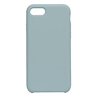 Чехол для iPhone 7 для iPhone 8 для iPhone SE2 Soft Case Цвет 26 Mist blue