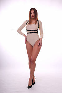 Портупея "K2", екошкіра, ручна робота