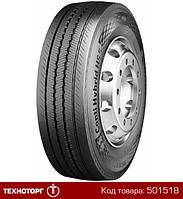 Шина 315/80R22.5 Conti Hybrid HS5 18 сл 156/150L M+S (Continental) рулевы | 315/80-22.5, 315/80R22.5