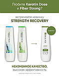 Шампунь Strength Recovery для зміцнення пошкодженого волосся Biolage,250ml, фото 2