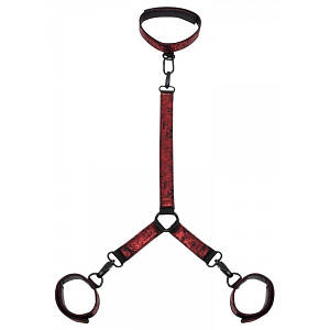 Фіксатор на шию та руки Sweet Anticipation Fifty Shades of Grey Sweet Anticipation Collar and