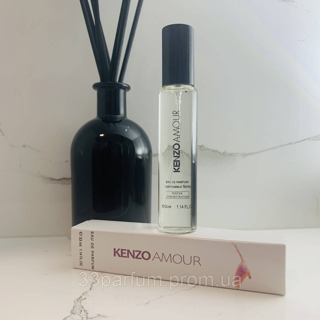 Eau de parfum 2025 kenzo 33ml
