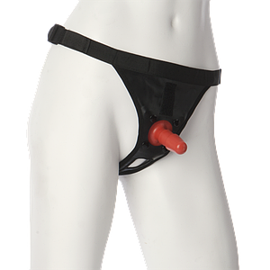 Трусики на страпон Vac-U-Lock Ultra harness Doc Jonson