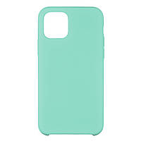 Чехол Soft Case для iPhone 11 Pro Цвет 17, Turquoise