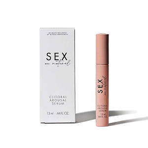 Сироватка для збудження клітора Sex au Naturel Bijoux Indiscrets, 13 мл