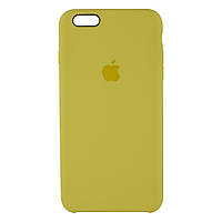 Чехол Original для iPhone 6 Plus  Цвет 69, Fluorescent yellow