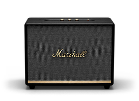 Marshall Woburn II