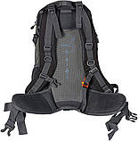 Рюкзак Skif Outdoor Tracker (40 л.) Black, фото 4