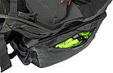 Рюкзак Skif Outdoor Tracker (40 л.)  Dark Gray, фото 8