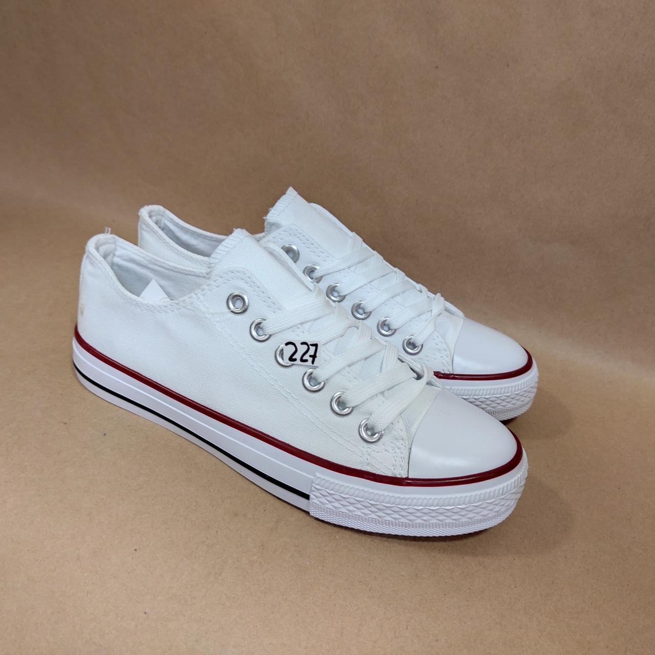 ЗНИЖКА! 38р (24см) Конверси кросівки кеди в стилі Converse all star