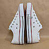 ЗНИЖКА! 38р (24см) Конверси кросівки кеди в стилі Converse all star, фото 7